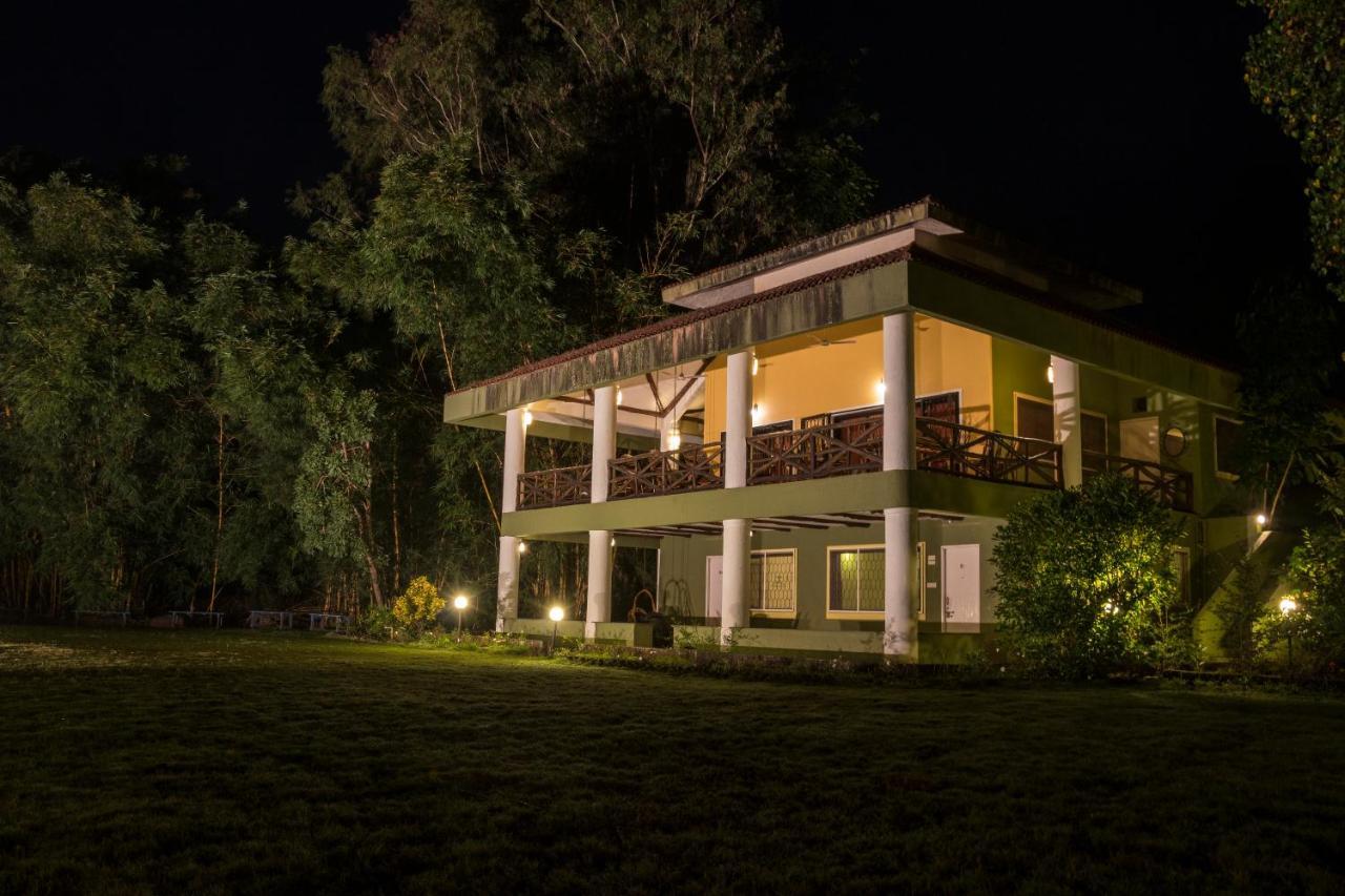 Golden Fields Resort Paud 외부 사진