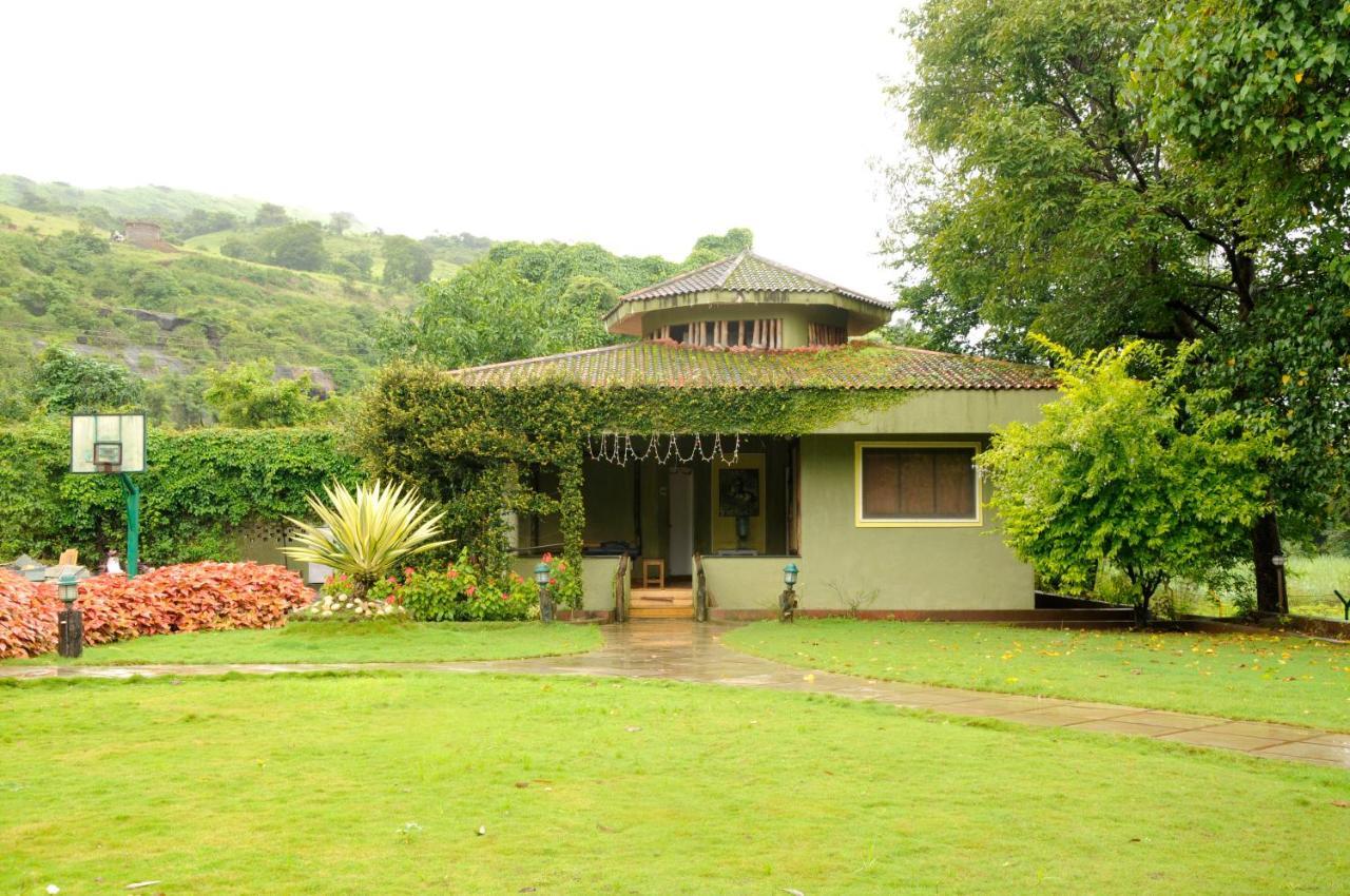 Golden Fields Resort Paud 외부 사진
